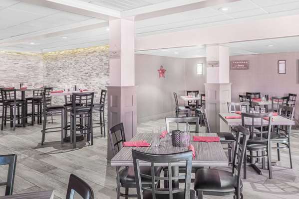  - Days Inn Springfield