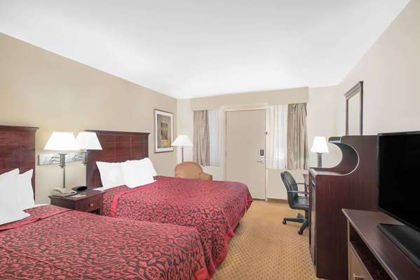  - Days Inn Springfield