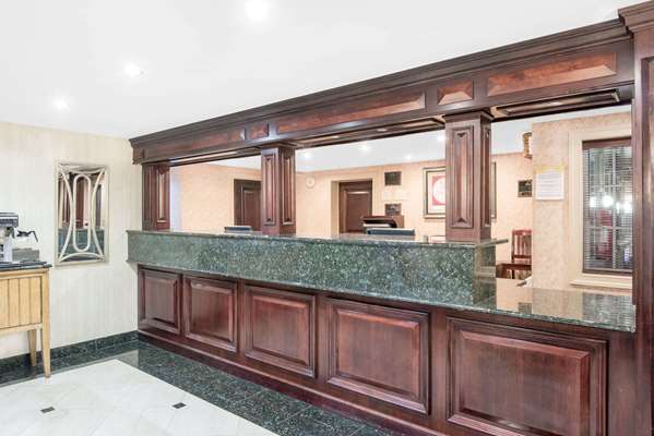  - Days Inn Springfield