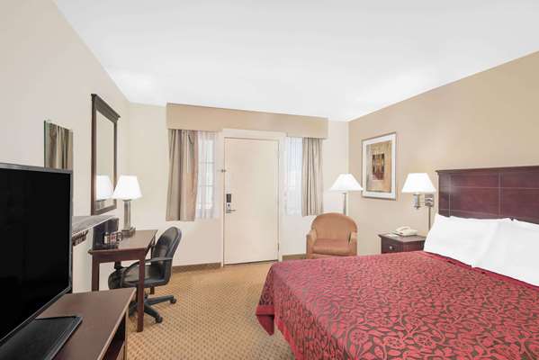 - Days Inn Springfield