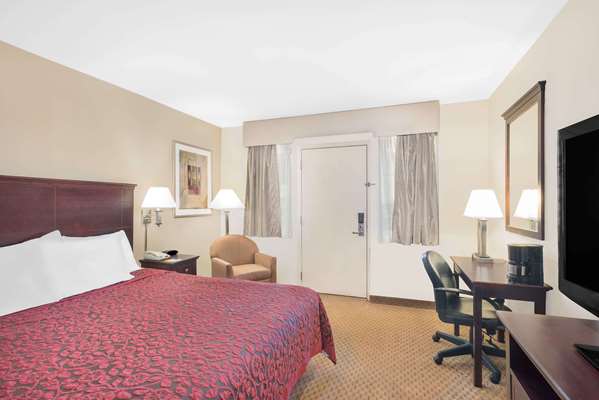  - Days Inn Springfield