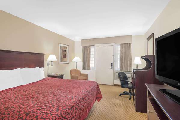  - Days Inn Springfield