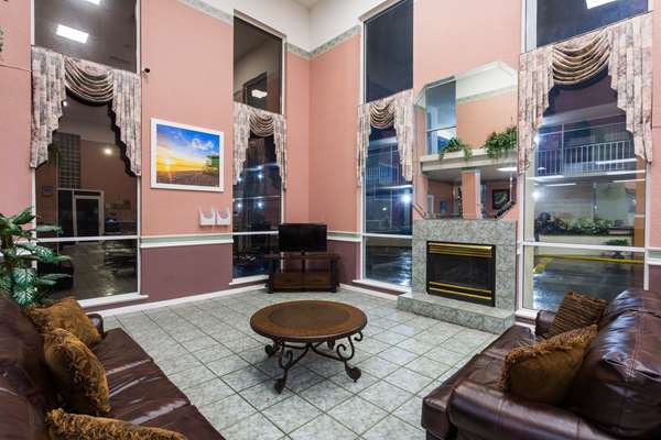  - Days Inn & Suites Port Richey