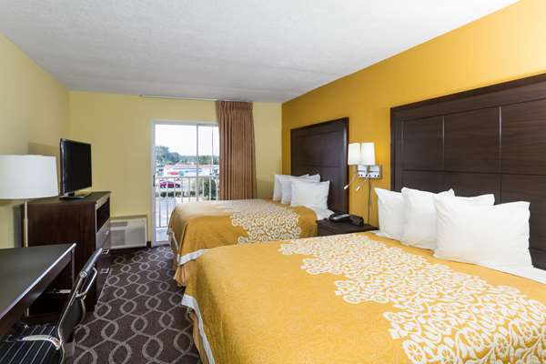  - Days Inn & Suites Port Richey