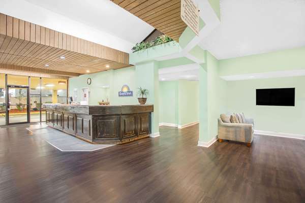  - Days Inn Attalla - I-59, Exit 183