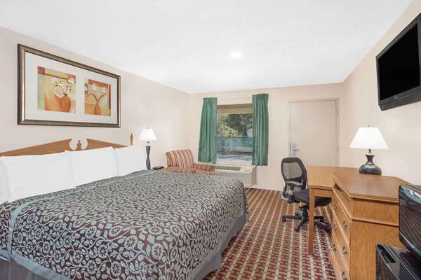  - Days Inn Attalla - I-59, Exit 183