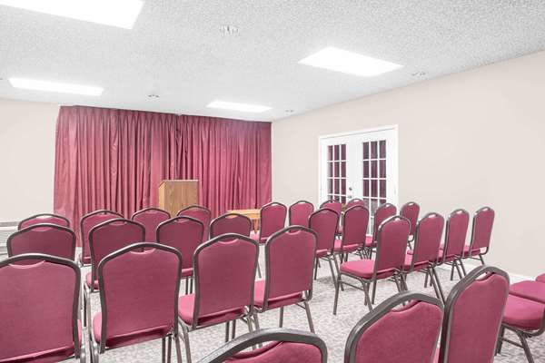  - Days Inn Attalla - I-59, Exit 183