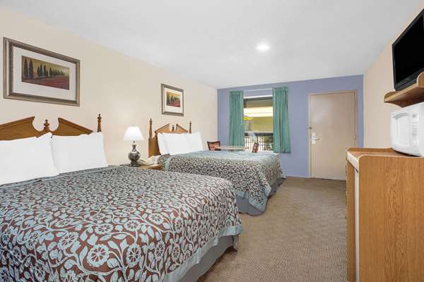  - Days Inn Attalla - I-59, Exit 183