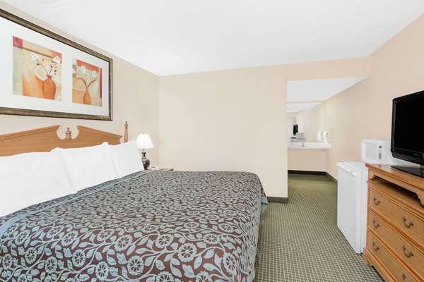  - Days Inn Attalla - I-59, Exit 183