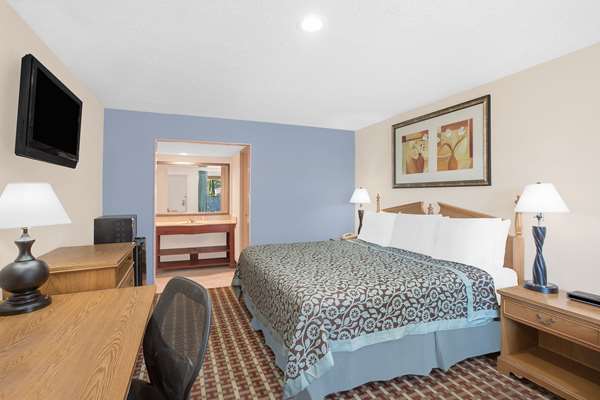  - Days Inn Attalla - I-59, Exit 183