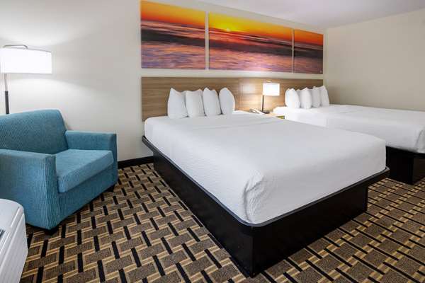  - Days Inn Hilton Head Island