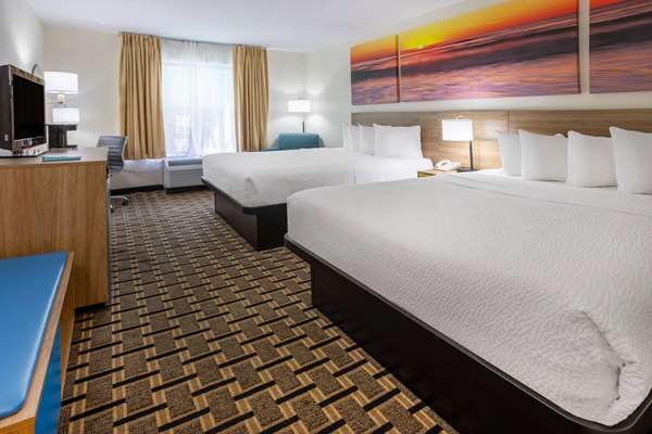  - Days Inn Hilton Head Island