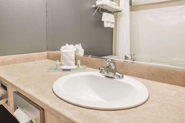  - Super 8 Hotel Ste Foy