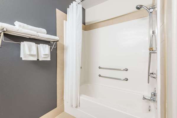  - Super 8 Hotel Ste Foy