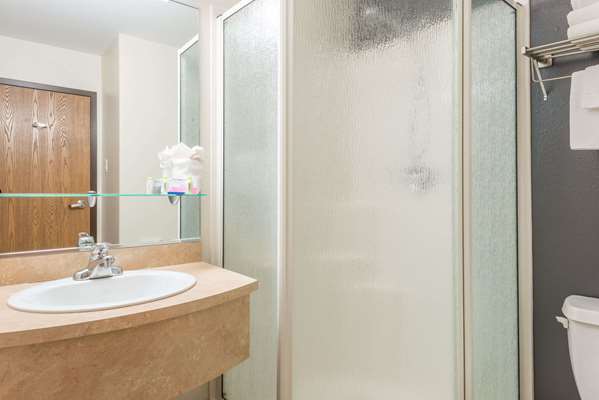  - Super 8 Hotel Ste Foy