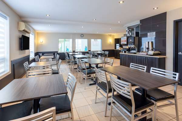  - Super 8 Hotel Ste Foy