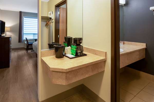  - Super 8 Hotel Ste Foy