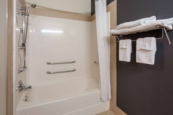  - Super 8 Hotel Ste Foy