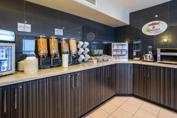  - Super 8 Hotel Ste Foy