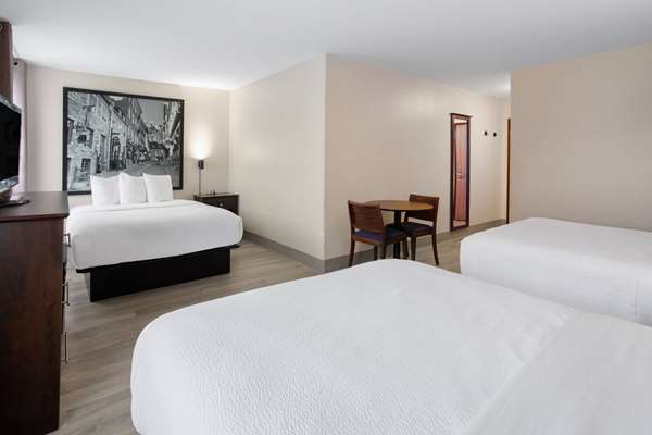  - Super 8 Hotel Ste Foy