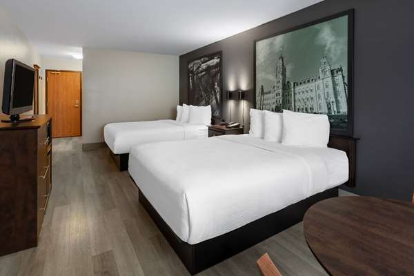  - Super 8 Hotel Ste Foy