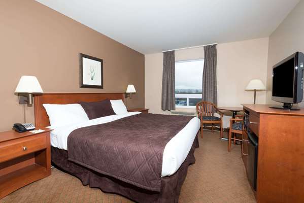  - Super 8 Hotel Ste Agathe des Monts