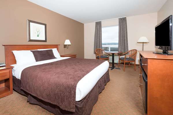  - Super 8 Hotel Ste Agathe des Monts