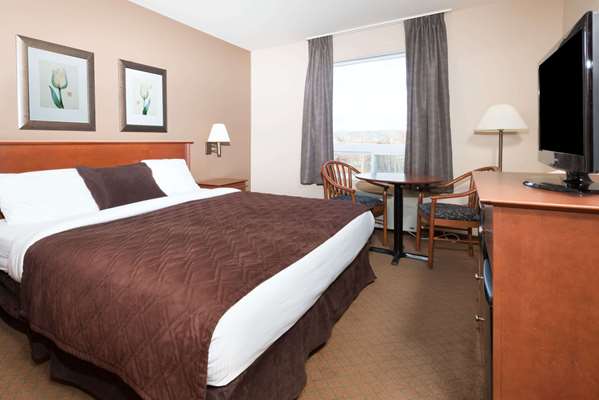  - Super 8 Hotel Ste Agathe des Monts