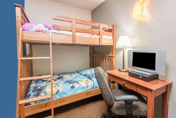  - Super 8 Hotel Ste Agathe des Monts