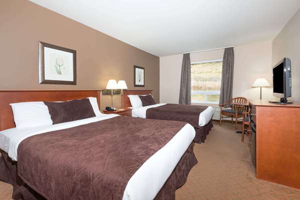  - Super 8 Hotel Ste Agathe des Monts