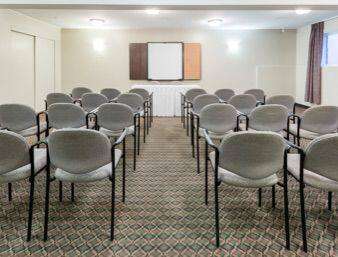  - Super 8 Hotel Ste Agathe des Monts