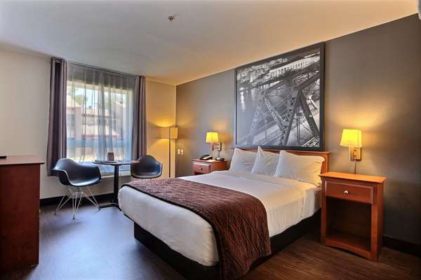  - Super 8 Hotel Trois-Rivieres