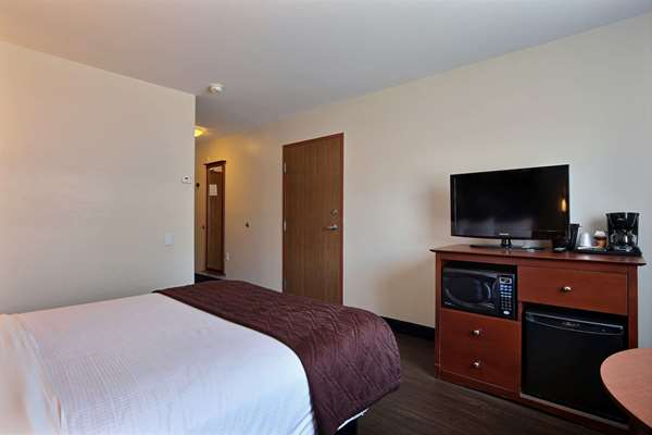  - Super 8 Hotel Trois-Rivieres