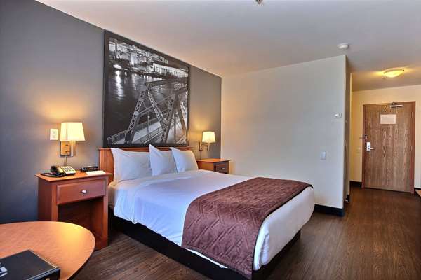  - Super 8 Hotel Trois-Rivieres