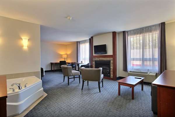  - Super 8 Hotel Trois-Rivieres