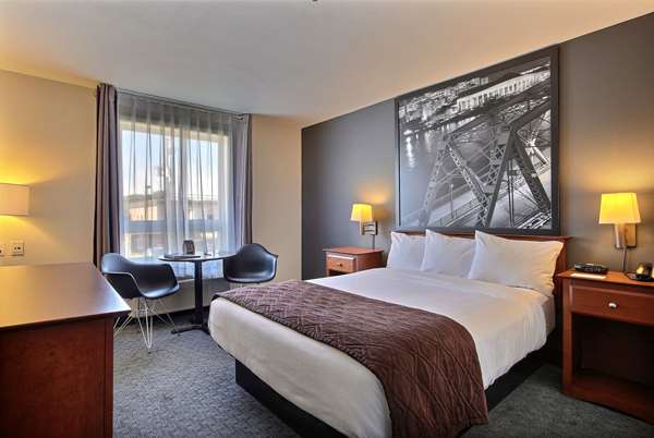  - Super 8 Hotel Trois-Rivieres