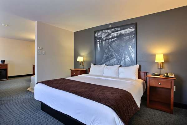  - Super 8 Hotel Trois-Rivieres