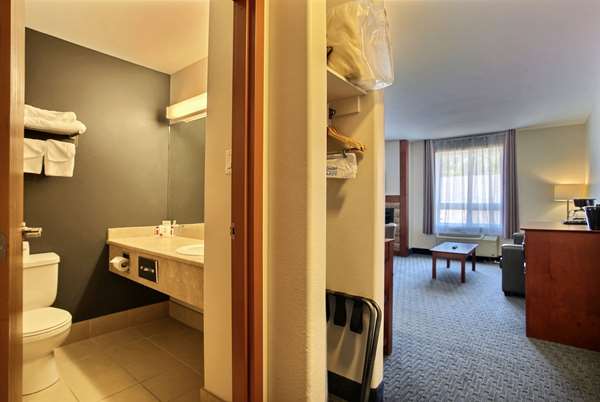  - Super 8 Hotel Trois-Rivieres
