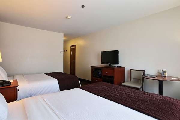  - Super 8 Hotel Trois-Rivieres