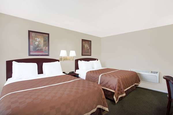  - Travelodge Barstow - I-15, Exit 184