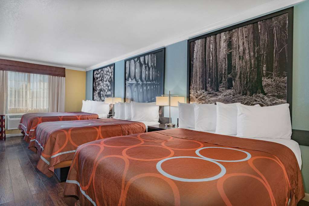 The Orchard Hotel Ukiah Mendocino County - Tap to explore photos
