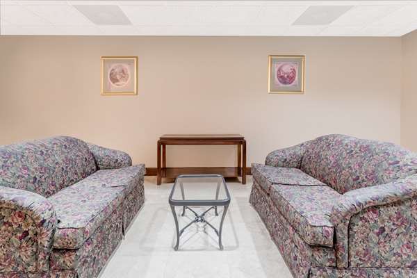  - Days Inn Historic St Augustine