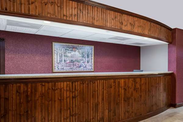  - Days Inn Historic St Augustine