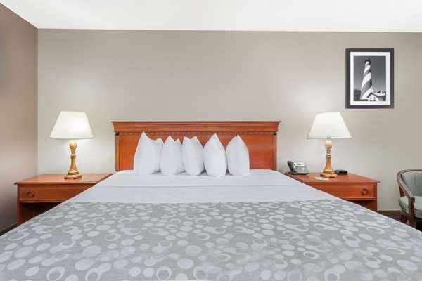  - Days Inn Historic St Augustine