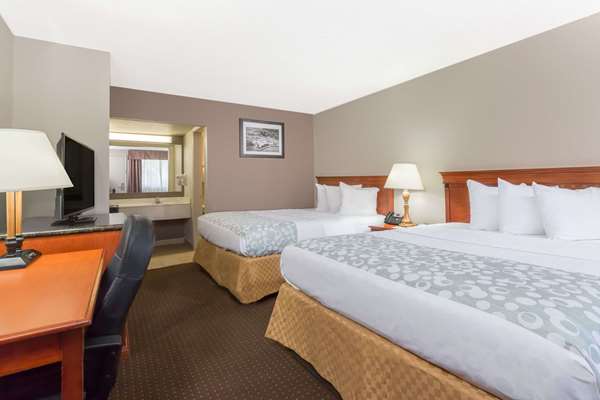  - Days Inn Historic St Augustine