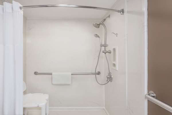  - Days Inn Historic St Augustine