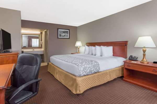  - Days Inn Historic St Augustine