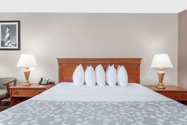  - Days Inn Historic St Augustine