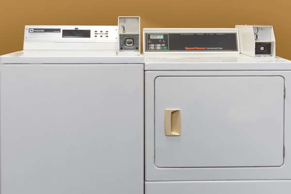 Amenities - Days Inn Historic St Augustine