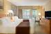 Two Queen Beds Guest Room